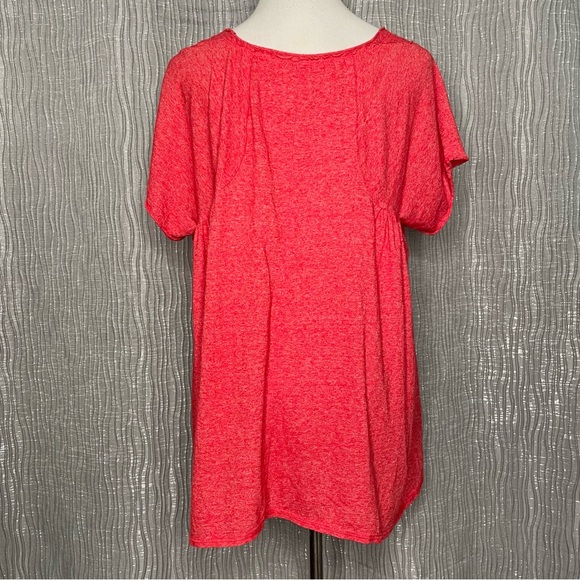 Free People sharkbite top - Picture 4 of 7